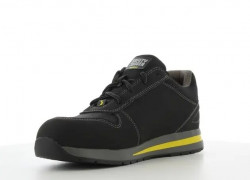 Lý do giày bảo hộ Jogger là lựa chọn số 1