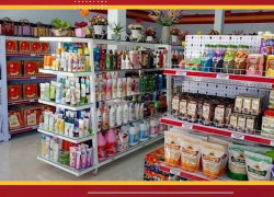 Bách Hóa tổng hợp đang cần gấp ** nhân viên bán hàng cuối năm tại cửa hàng