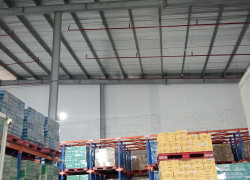 CHO THUÊ KHO CHỨA HÀNG ĐẶC THÙ tại ĐÔNG ANH, HÀ NỘI.