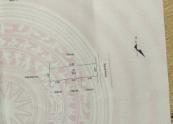 CHÍNH CHỦ CẦN BÁN ĐẤT FULL THỔ CƯ– XÃ THẠCH KHÔI, TP HẢI DƯƠNG, TỈNH HẢI DƯƠNG