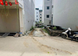 PHÂN LÔ TĐC NGỌC THỤY - SIÊU HIẾM CÓ - DT 30M GIÁ CHỈ HƠN 9 TỶ