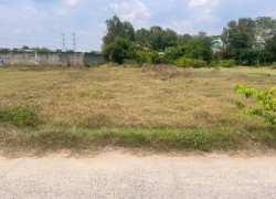 200m2 đất thổ cư tại thị trấn Bến Lức giá chỉ 1 tỷ 890 triệu thương lượng