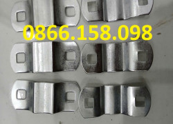 Xưởng sản xuất bộ khóa thùng xe tải giá rẻ tại Hà Nội