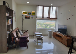 Chính Chủ bán 2PN The park residence Quận 7 căn góc giá tốt nhất hiện nay