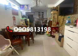 ♥️♥️♥️Nhà P.Diên Hồng Quận 10 SHR Giá TL Tốt Giao Ngay.♥️♥️♥️