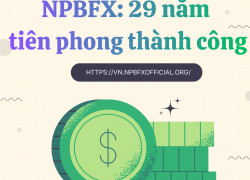 Góc nhìn thị trường cuối năm từ chuyên gia NPBFX