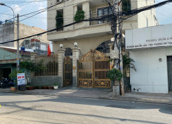 Bán nhà HXH đường Nguyễn Hữu Tiến, 80m2, 2 tầng giá nhỉnh 7 tỷ