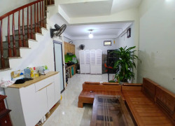 🌈🌈🌈BÁN NHÀ ĐẠI ÁNG- NGỌC HỒI,HÀ NỘI,40M2 - 10 M Ô TÔ. NỞ HẬU 5 TỶ 9.🌙🌙🌙