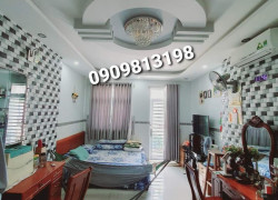 ♥️♥️♥️Cần Bán Nhà P.Diên Hồng Quận 10 SHR Ở Ngay.♥️♥️♥️