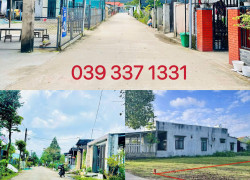 Siêu phẩm trục chính Nam Hoà Vang - full thổ cư - sẵn sổ