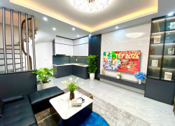 LA KHÊ HÀ ĐÔNG- LÔ GÓC- FULL NỘI THẤT- GẦN 8 TỶ