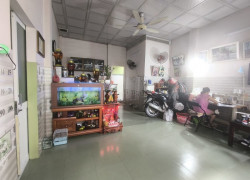 Nhà đẹp 1/  Đỗ Văn Dậy ,HM DTx 58m2 . Giá chỉ  2.4 tỷ (TL).