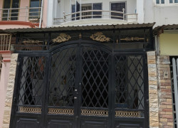 T1831 🔥🔥 Giảm 300tr! Mặt tiền Quang Trung Gò Vấp, SHR, Vuông, 6.5x27m, 22.x tỷ x nhỏ