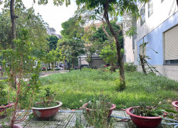 Siêu Phẩm Đất Mặt Tiền Đường 7m – Ngang 5m Dài 24m – Trung Tâm Thủ Dầu Một