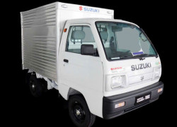 Tuyển NAM NỮ tài xế chạy xe Van 500kg, tính tiền lương mỗi ngày