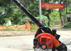 Máy thổi lá, bụi chạy xăng Takyo TK 40F 52cc giá rẻ