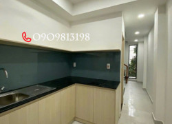 ♥️♥️♥️Bán Nhanh Ở Ngay P.Chánh Hưng Q8 SHR 4 Tầng Đẹp.♥️♥️♥️