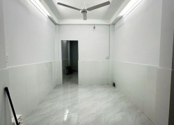 NHÀ QUẬN 10 – SÁT MẶT TIỀN ĐƯỜNG 3 THÁNG 2 – GIÁ CHỈ 6,6 TỶ