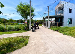 BÁN LÔ GÓC 2 MT GẦN CHỢ ĐẠI HIỆP - GIÁ CHỈ 9XX