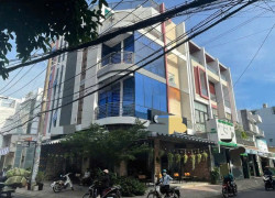 SIÊU PHẨM GÓC 2 MẶT TIỀN TRỊNH ĐÌNH TRỌNG HD KHOÁN 68TR/THÁNG – 5 TẦNG CHỈ 29 TỶ