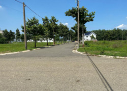 BÁN ĐẤT MẶT TIỀN KDC LONG KIM 2 – TRUNG TÂM THỊ TRẤN BẾN LỨC