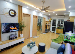 Bán căn góc phụ chung cư Thanh Hà Cienco 5 – 67m2 chỉ 3,3 tỉ