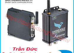 Bộ truyền dữ liệu Schildknecht | Schildknecht data transmitter