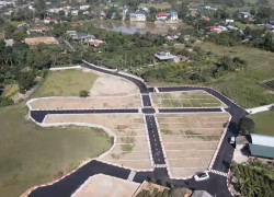 Lô cuối cùng thoáng đẹp chỉ 5xx triệu sẵn sổ tại Lạc Thủy, Hòa Bình