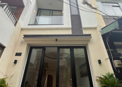 🏠 NHÀ PHỐ HIỆN ĐẠI – 1 TRỆT 2 LẦU – TRUNG TÂM THỦ DẦU MỘT – VỀ Ở LIỀN