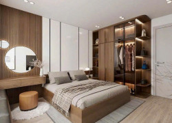 🏡 SỐNG SANG ĐÚNG NGHĨA – NHÀ 4 TẦNG PHONG CÁCH CHÂU ÂU BÌNH TÂN