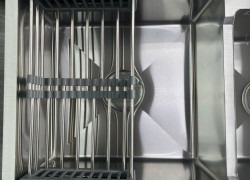 Chậu Rửa Bát Kagol KA7843 Lệch