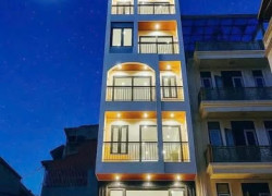 Phố Hoàng Như Tiếp, Bồ Đề - Đối diện bệnh viện Tâm Anh - DT 50m giá chỉ 22,5 tỷ