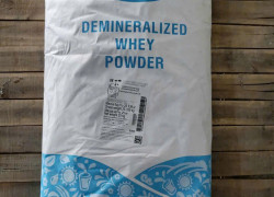 WHEY TÁCH KHOÁNG LÀ GÌ? WHEY TÁCH KHOÁNG 40%