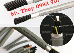 Cáp điều khiển