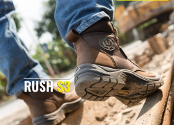 Công ty phân phối giày bảo hộ tại Đồng Nai uy tín nhất hiện nay