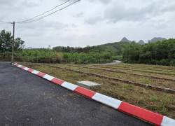 Vốn nhỏ, tích tài sản an toàn, sinh lời dài hạn 195tr sẵn sổ AN BÌNH, LẠC THỦY, HÒA BÌNH