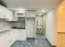 BIỆT THỰ THU NHỎ - MẶT TIỀN QUYỀN LỰC - GẦN PHỐ - HƯỞNG TRỌN TIỆN ÍCH TÂY HỒ - GIÁ TRỊ TĂNG NHANH NHỜ HIỆU ỨNG ĐẠI LỘ