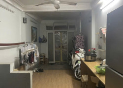 BÁN GẤP NHÀ TÂY TRÀ Ô TÔ 7 CHỖ ĐỖ CỔNG, NHÀ ĐẸP GẦN PHỐ GẦN CHỢ 32M GIÁ 8.9 TỶ