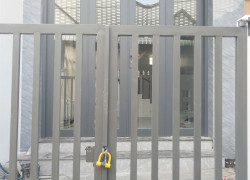 Bán nhà P2 Sa Đéc, hẻm Lưu Văn Lang, 52m2, 2PN, Sổ Hồng