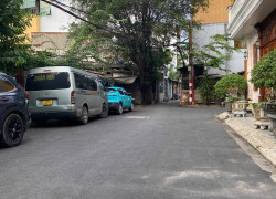 BÁN NHÀ KHU VIP TÂN PHÚ – 3 TẦNG - HẺM Ô TÔ QUAY ĐẦU – GẦN ĐH CÔNG THƯƠNG & AEON MALL – CHỈ 6 TỶ