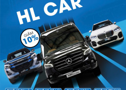 Thuê xe đưa đón sân bay Tân Sơn Nhất đi Mộc Bài