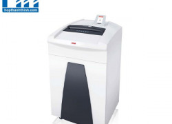 Máy Hủy Giấy HSM Securio P44i