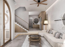 **Bán nhà hẻm 61 Đất Thánh, phường 6, Tân Bình (6*11) 12 phòng - góc 2MT