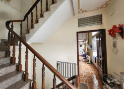 NHÀ khu Víp hiếm nhà bán ở đường 3/2 Hẻm 8M 105m2 chưa qua đầu tư