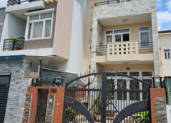 L1839 ⭐️⭐️ Giảm 400tr! Nhà Mặt tiền Đường Số 14 Gò Vấp, SHR, Vuông, 5x21m, 15.x tỷ