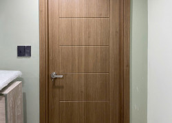 Cửa ABS tại Phường Tân Hưng - TP HCM