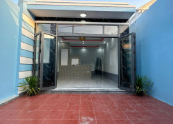 Nhà đẹp HXH Nguyễn Thị Ngâu,TTT, DTx 124 m2 . Giá chỉ  4.35 tỷ. (TL)