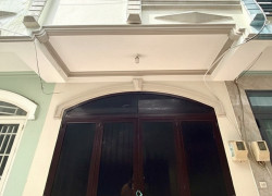 L1845 ⭐️ Giảm 100tr! sát cầu Chợ Cầu 2 Gò Vấp, SHR, Vuông, HXH, 3.5x7m, 3.x tỷ