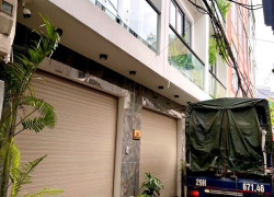 Nhỏ nhưng có võ – Nhà đẹp từng milimet - Thạch Bàn  Ô tô đỗ cửa 💰 Giá chỉ hơn 7 tỷ