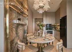 Sở hữu căn hộ Emerald Garden View ngay trung tâm chỉ 7 triệu/tháng mặt tiền Nguyễn Chí Thanh